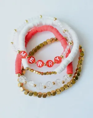 Merry & Bright Stack