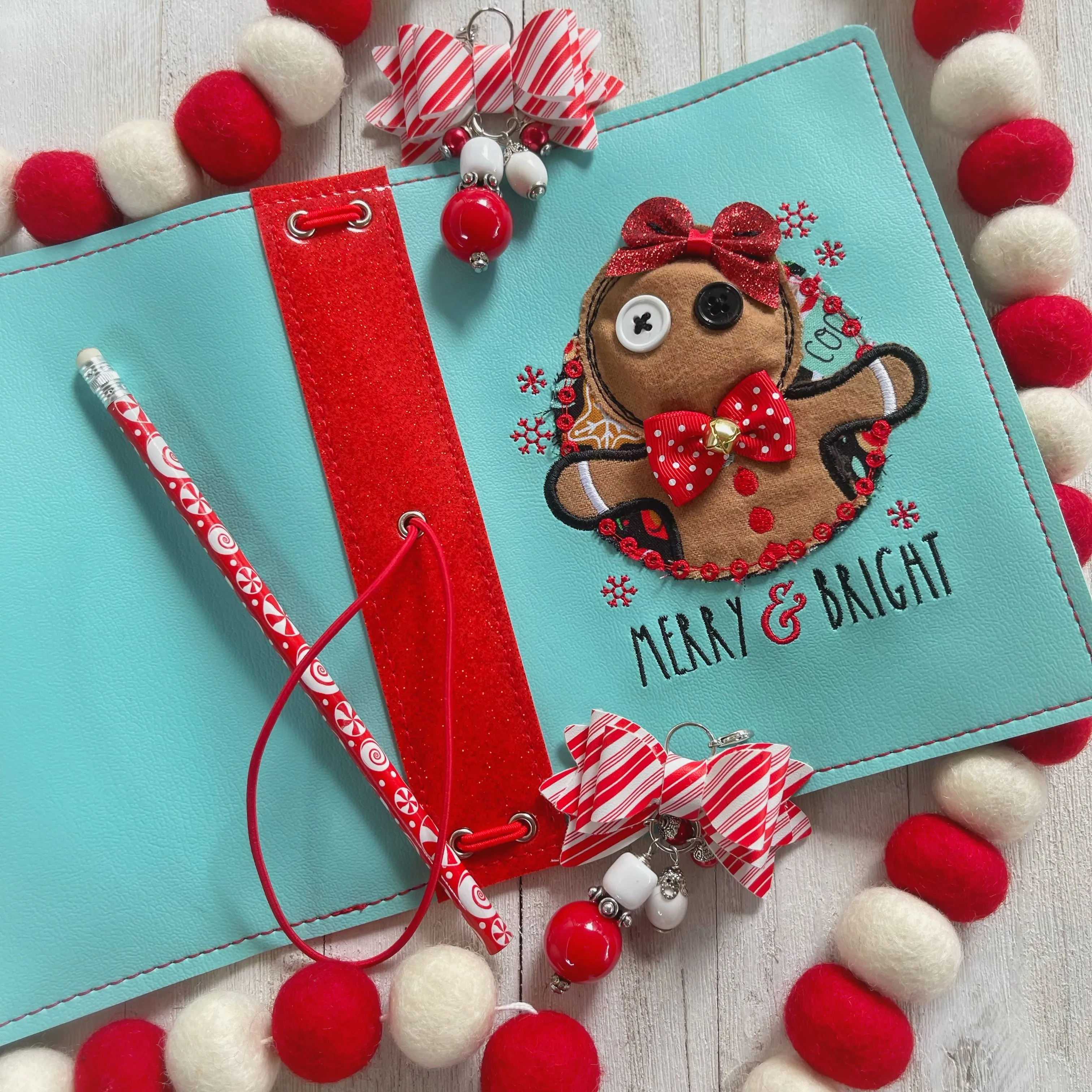 Merry & Bright