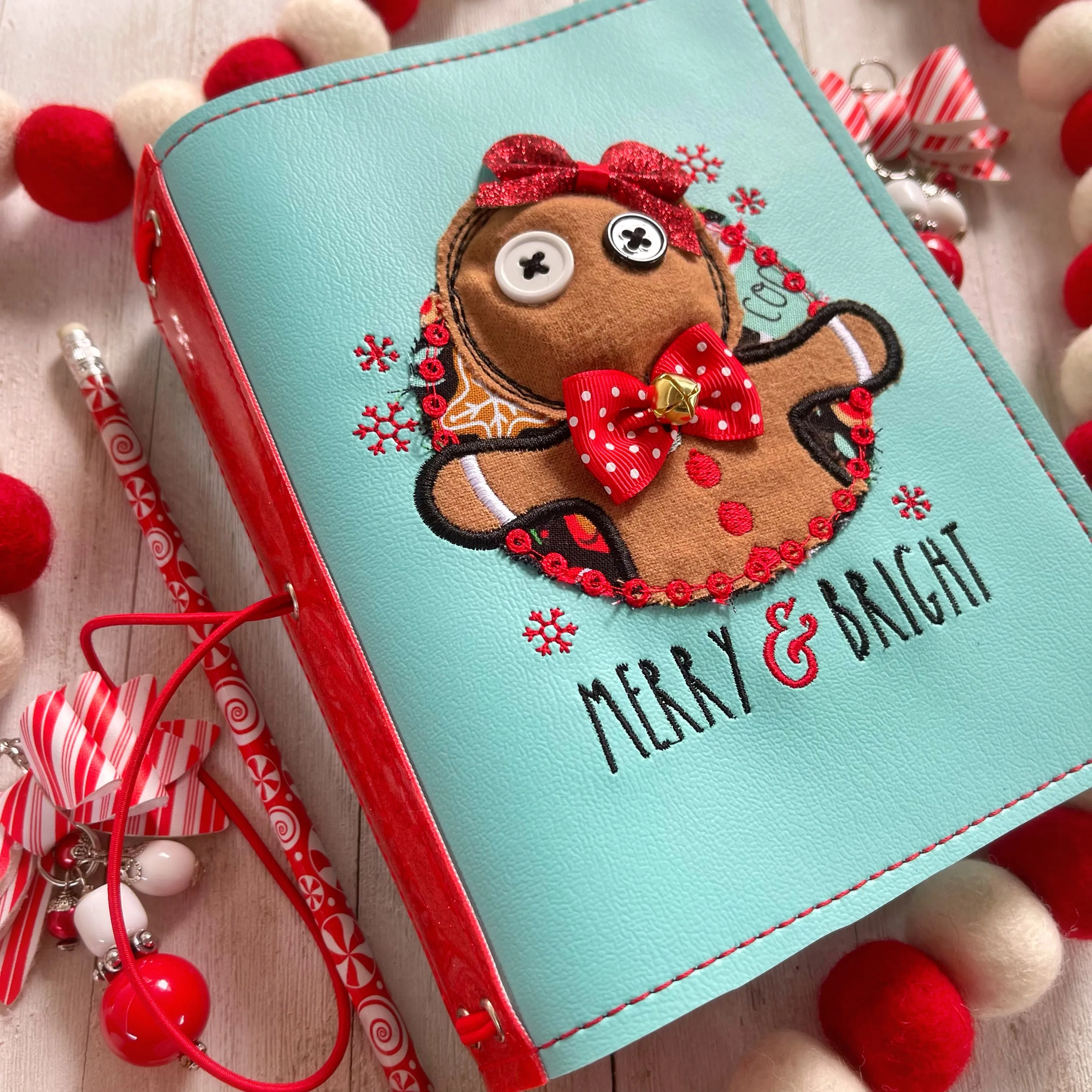 Merry & Bright