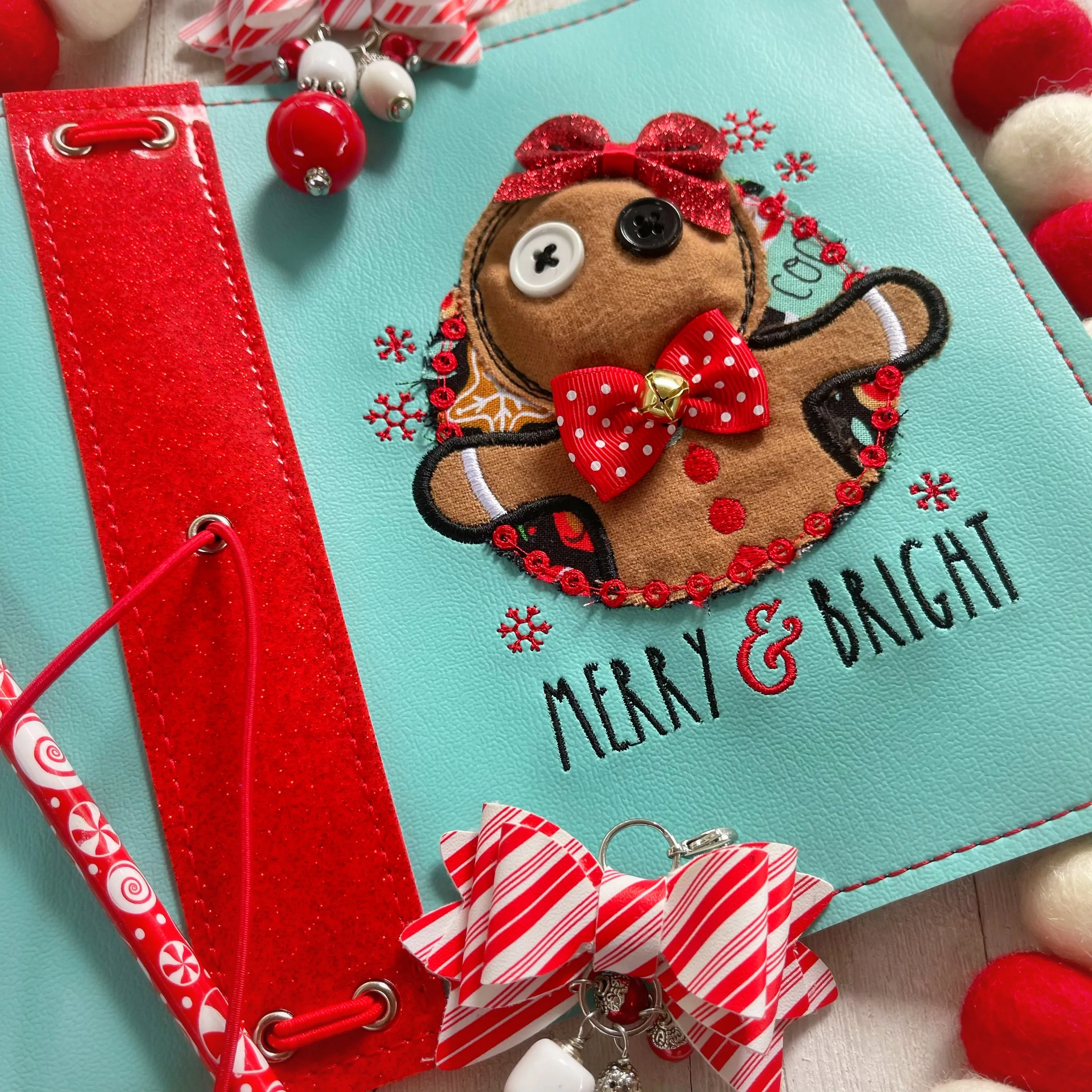 Merry & Bright