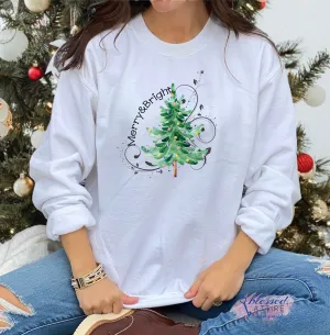 Merry and Bright