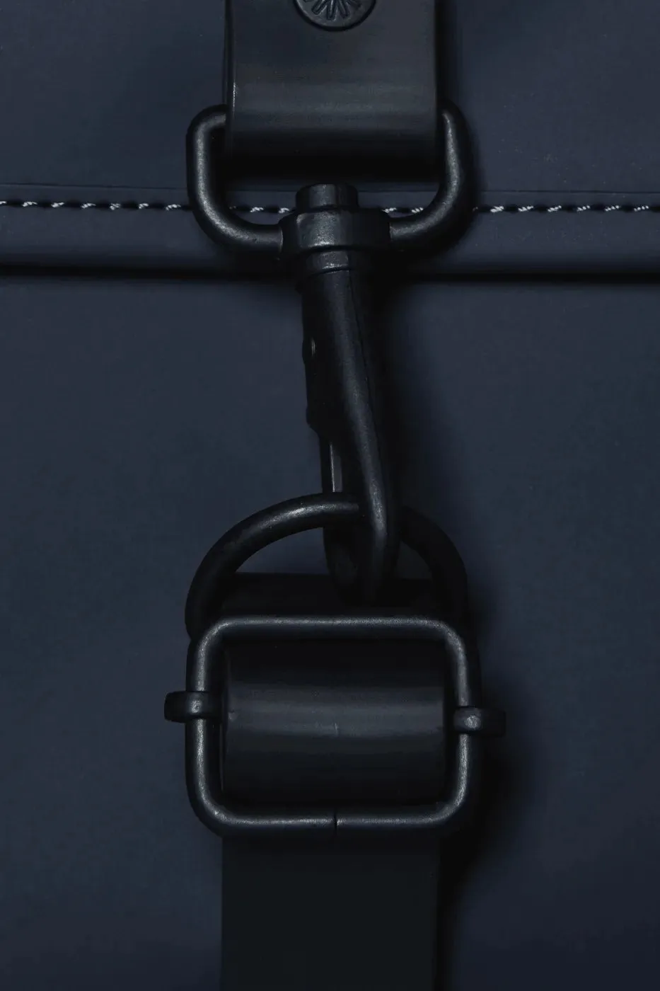 Messenger Bag Navy