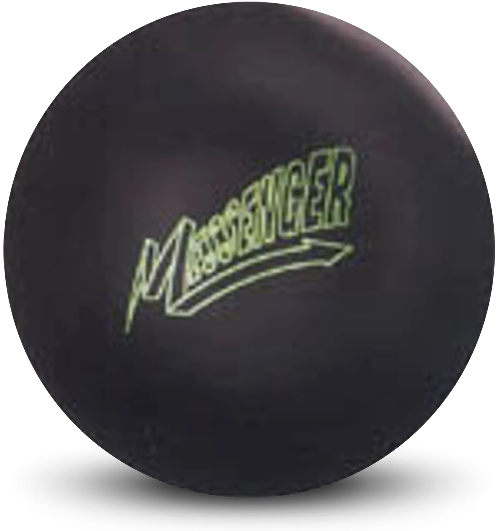 Messenger Black