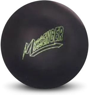 Messenger Black