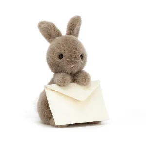 Messenger Bunnie