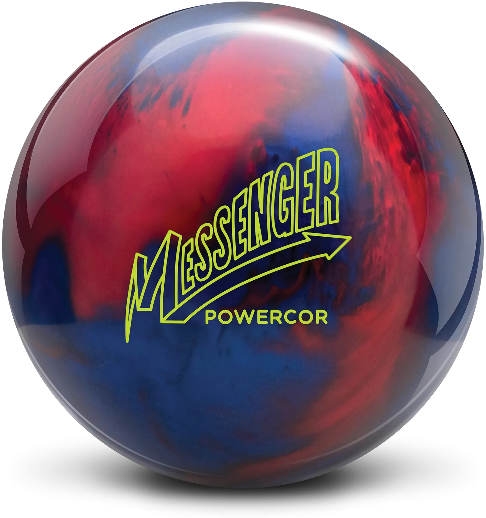MESSENGER POWERCOR PEARL Original