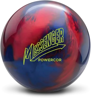 MESSENGER POWERCOR PEARL Original