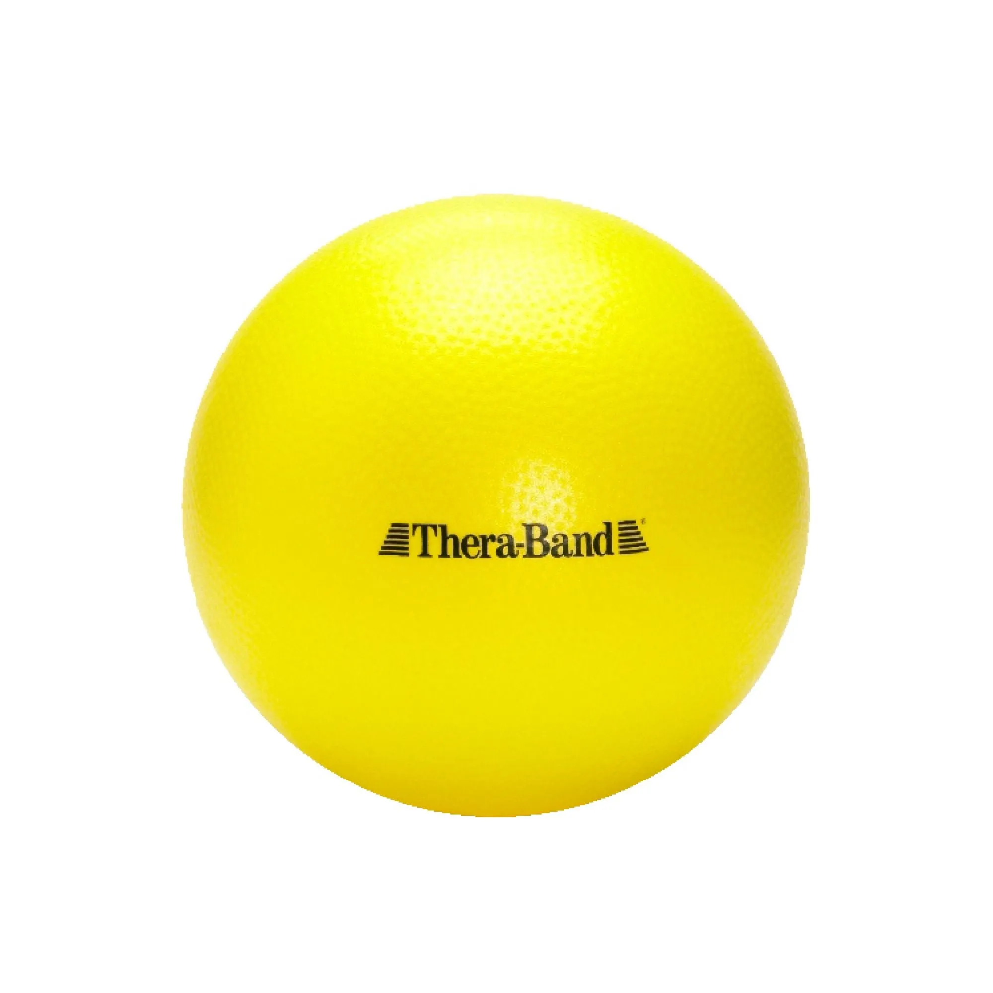 Mini Ball Yellow Theraband by Performance Health