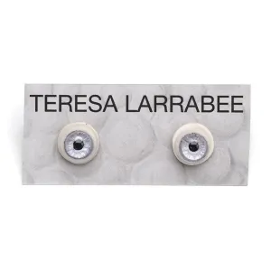 Mini Bright Eyed Studs