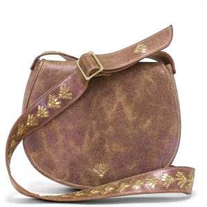 Mini Cleo Lux Messenger