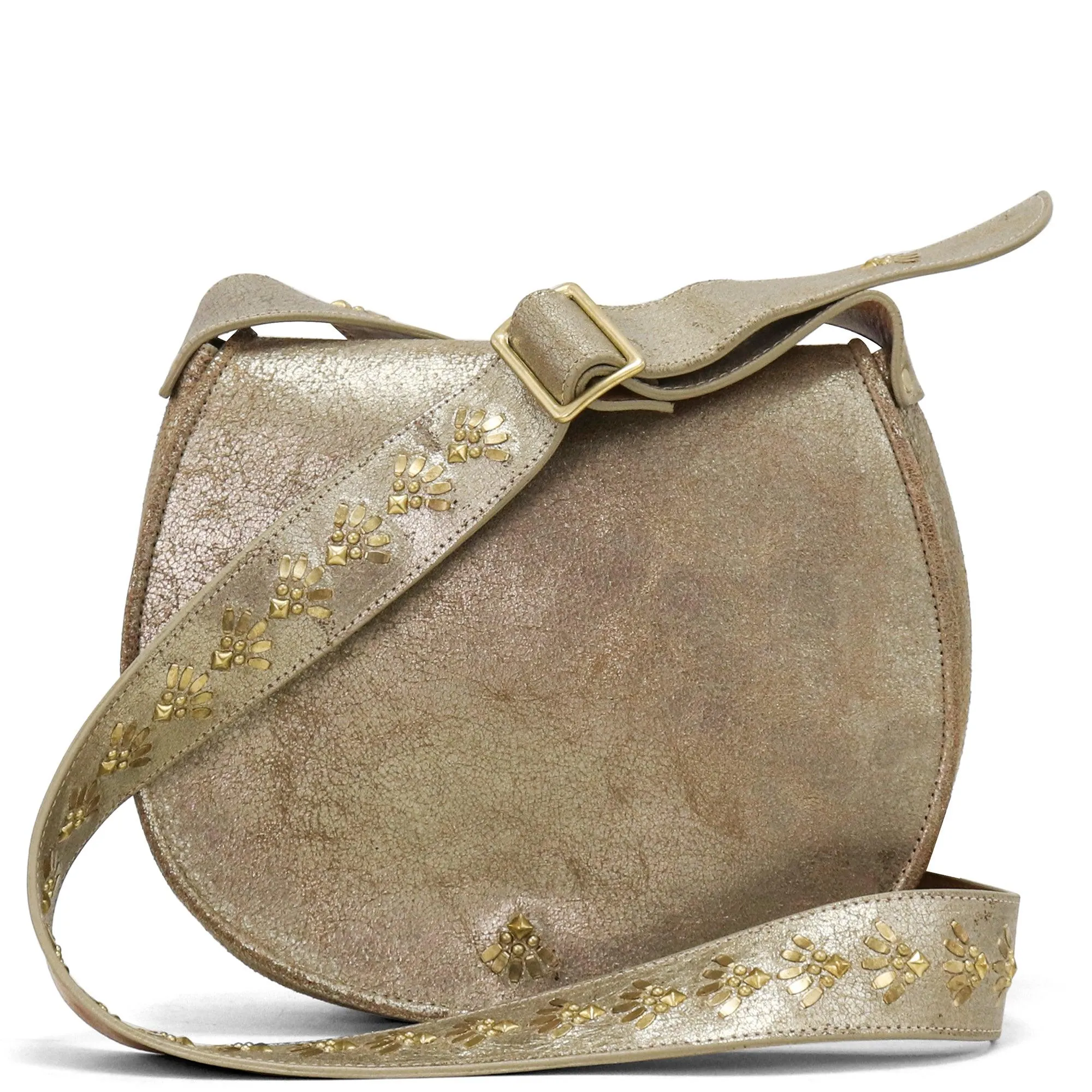 Mini Cleo Lux Messenger