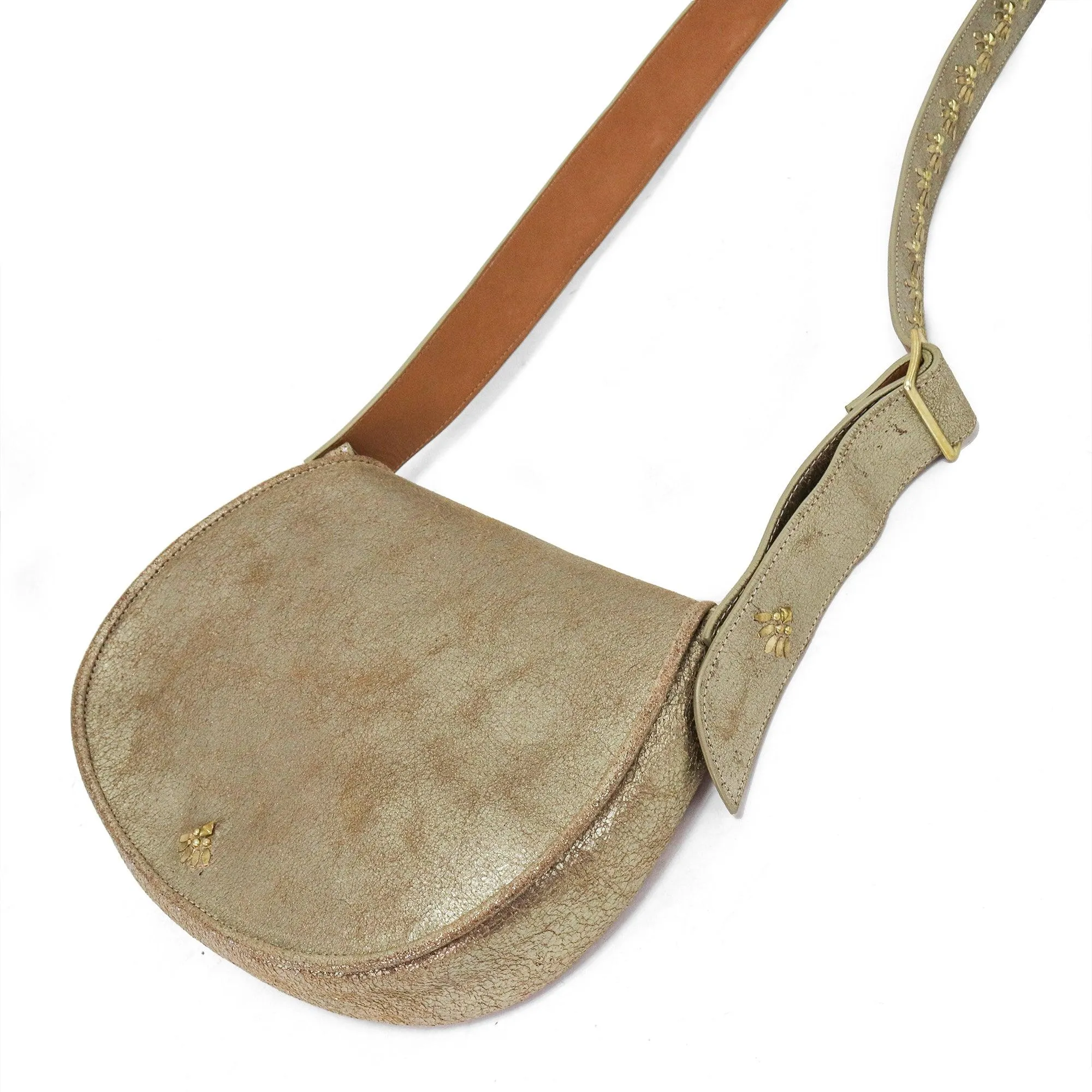Mini Cleo Lux Messenger