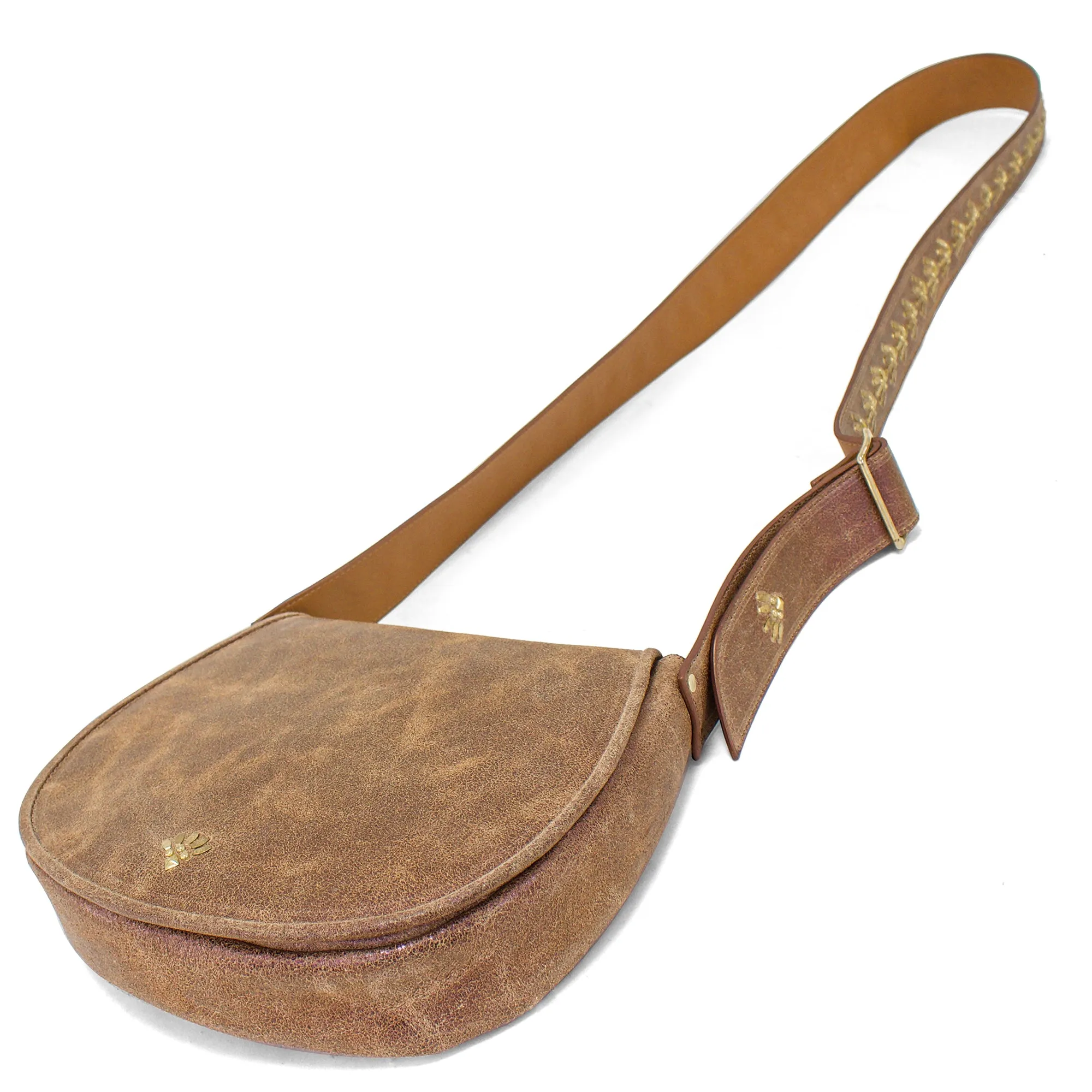 Mini Cleo Lux Messenger