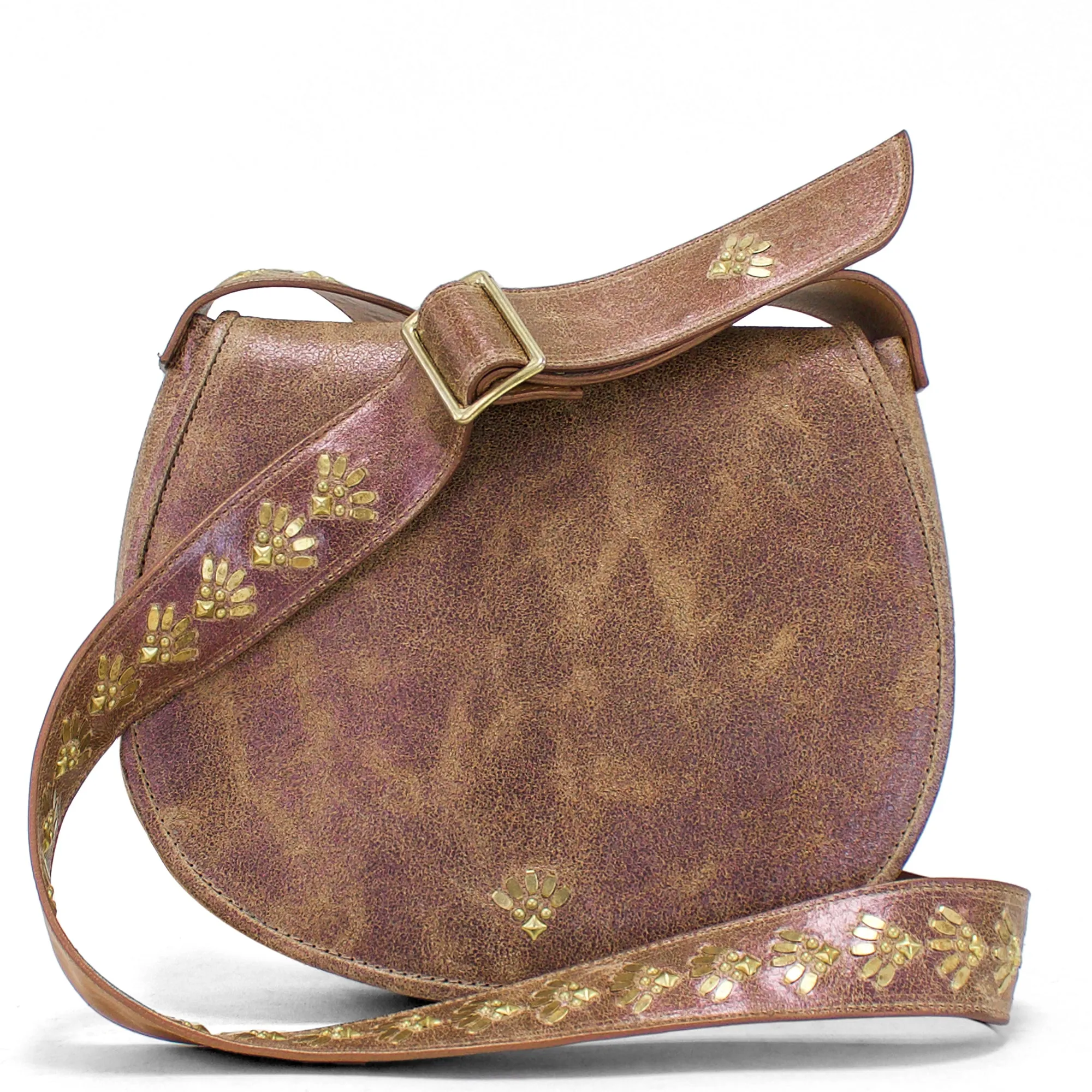 Mini Cleo Lux Messenger