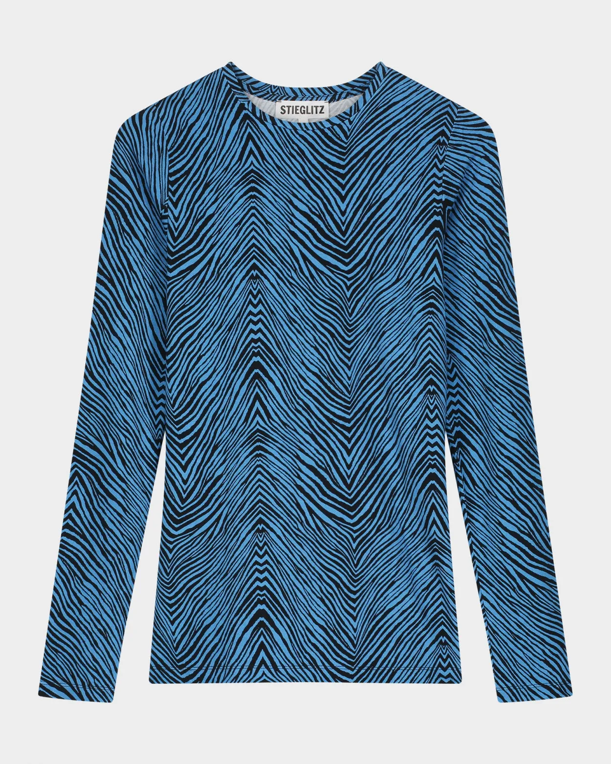 Miso Longsleeve | Blue