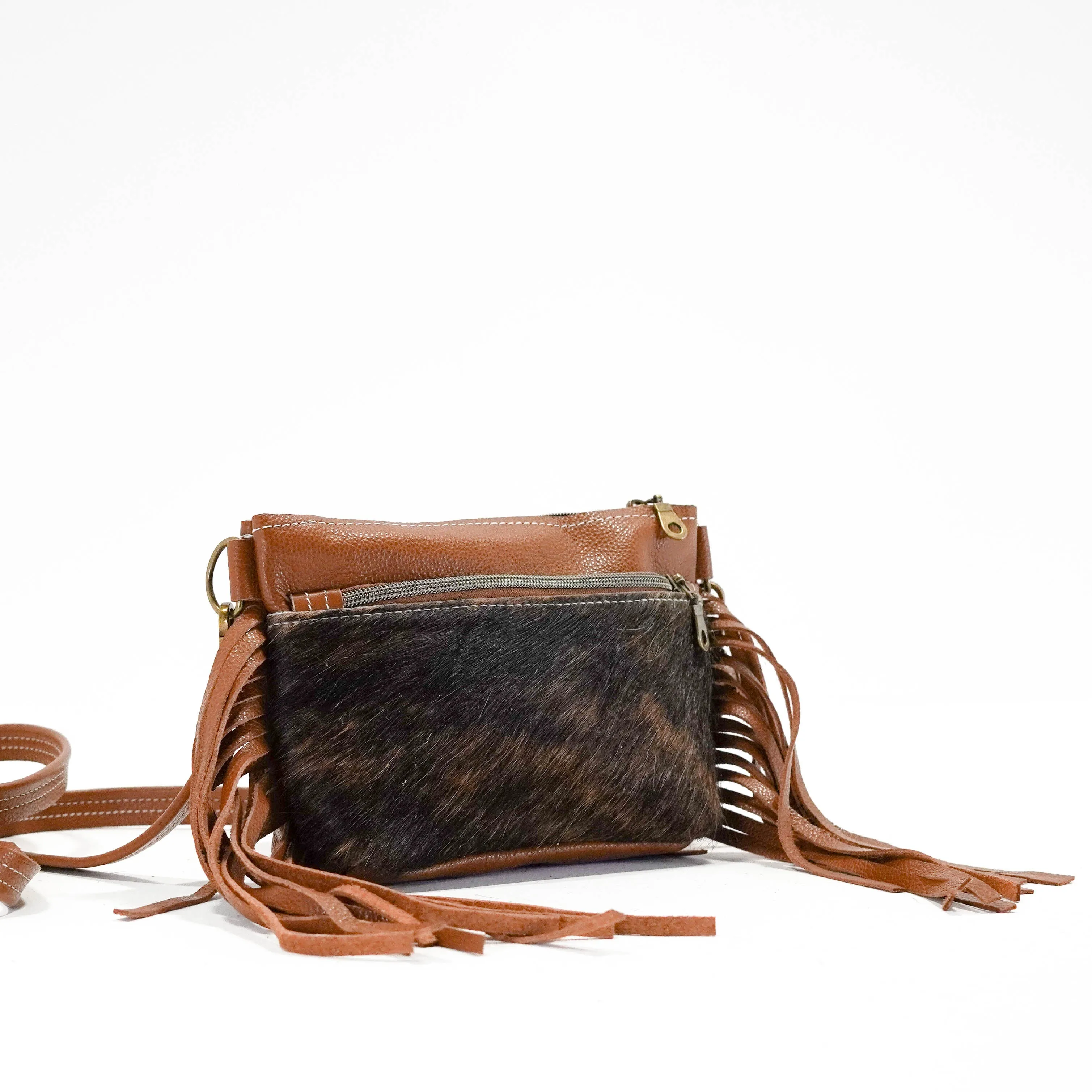 Miss Kitty - Dark Brindle w/ No Embossed