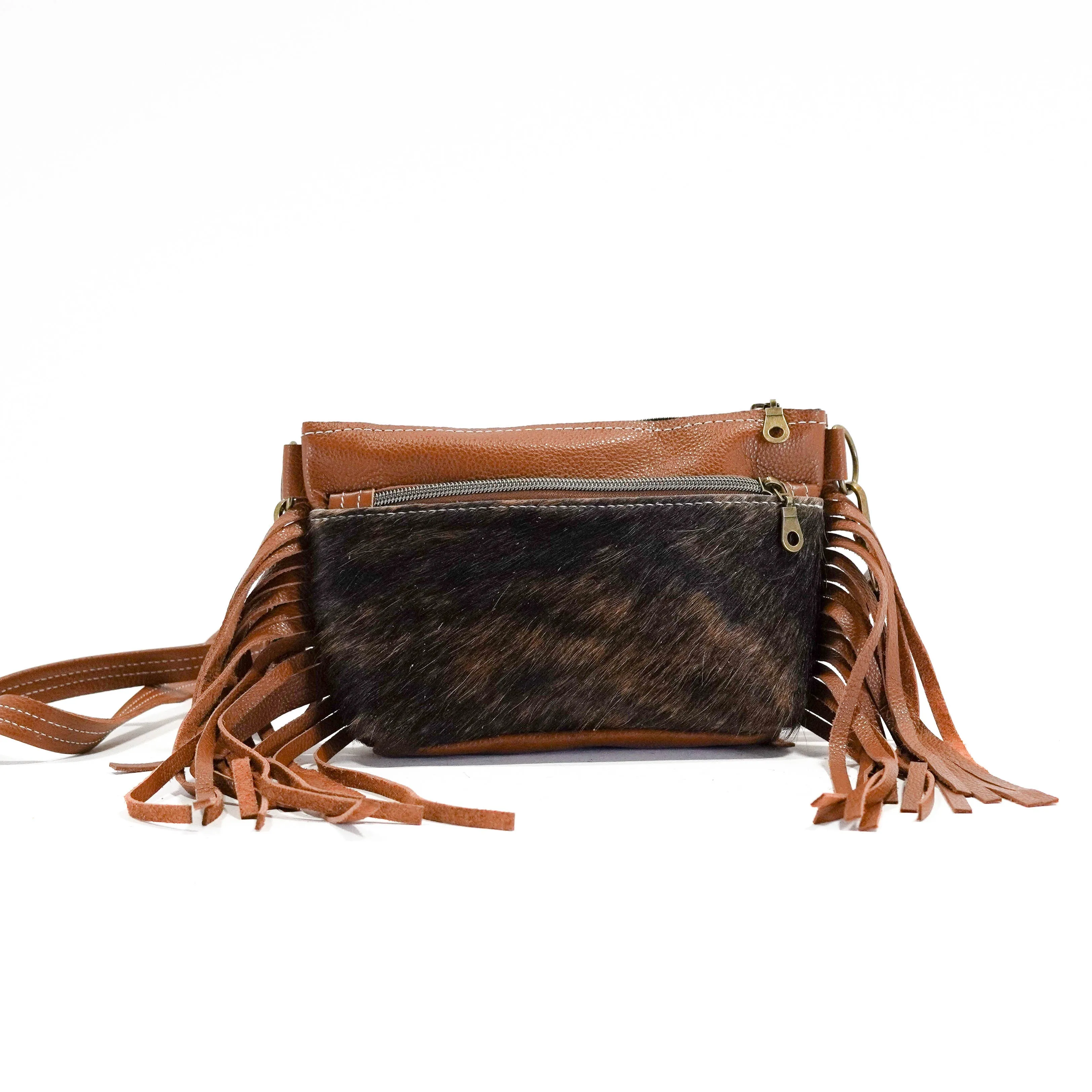 Miss Kitty - Dark Brindle w/ No Embossed