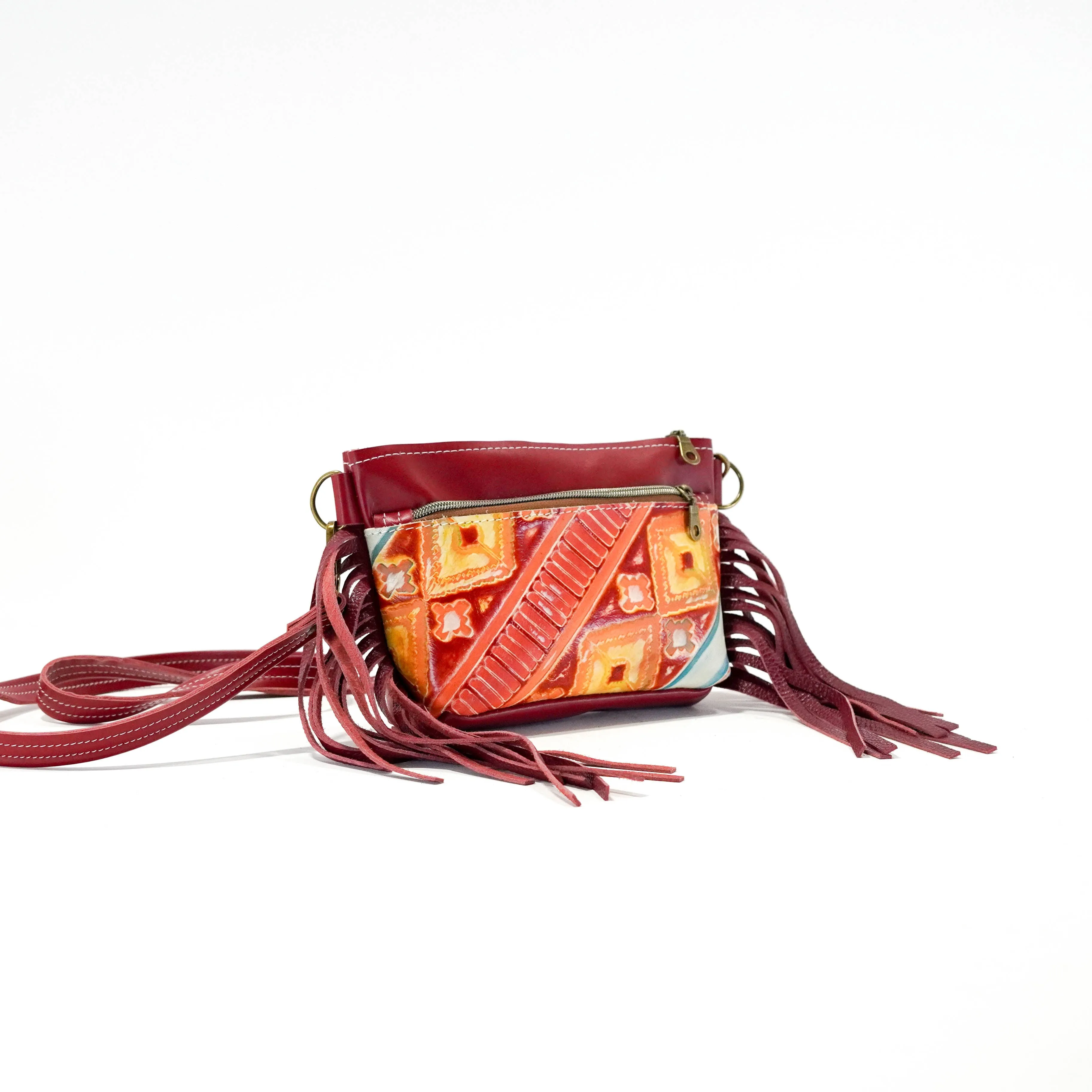 Miss Kitty - No Hide w/ Great Plains Navajo