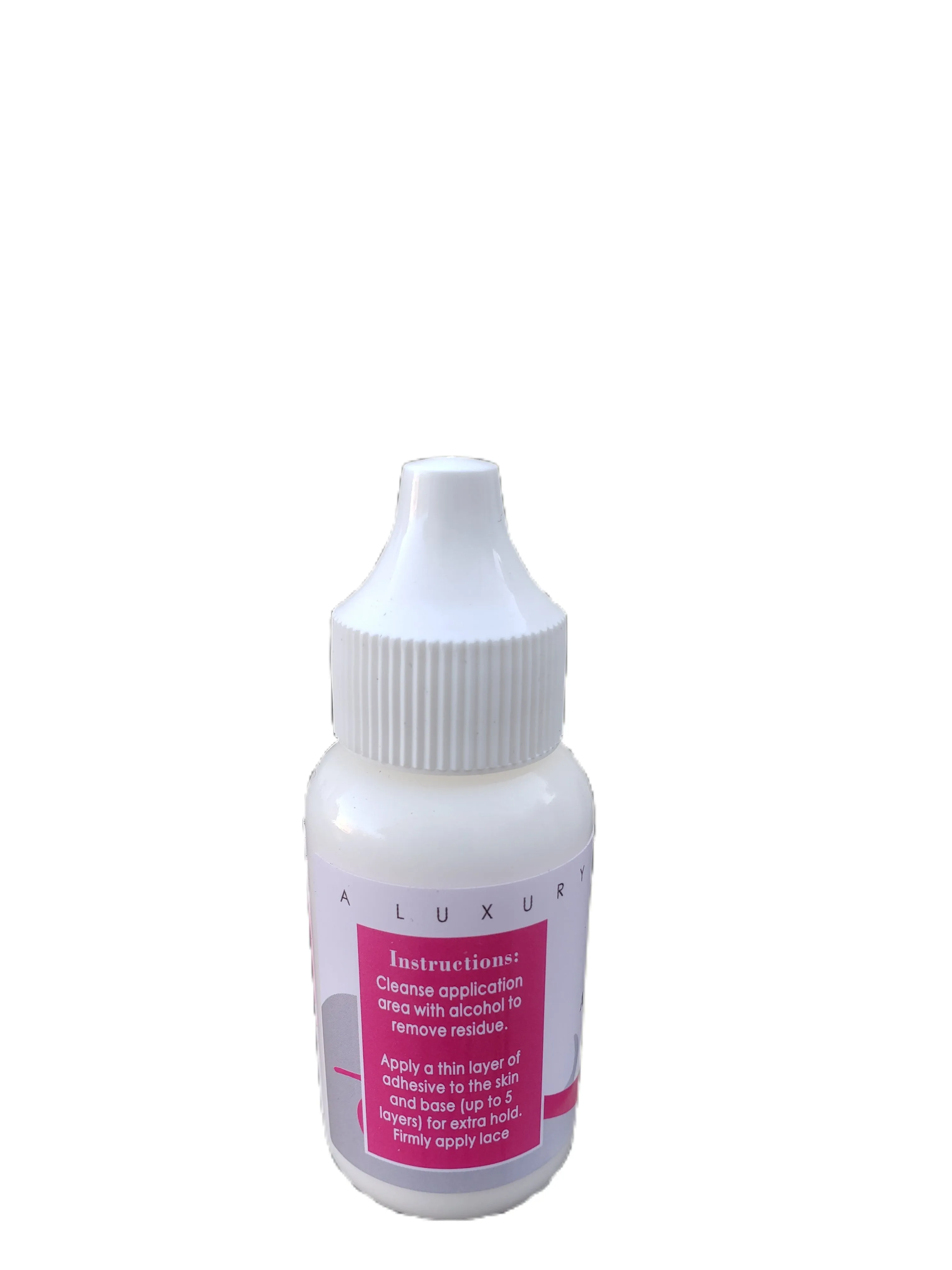 Mo Length Lace Adhesive 5 Pack Bundle Deal