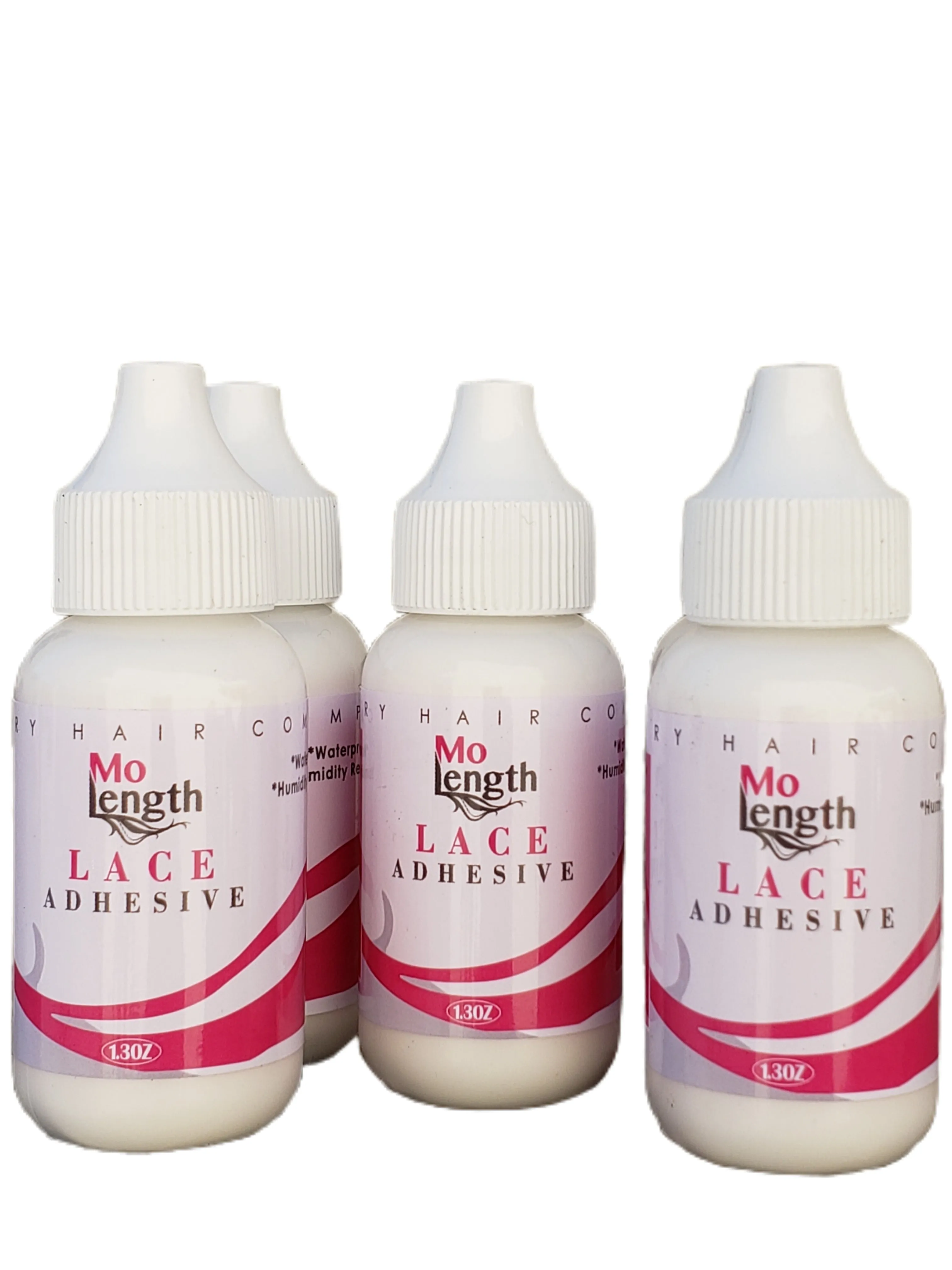 Mo Length Lace Adhesive 5 Pack Bundle Deal