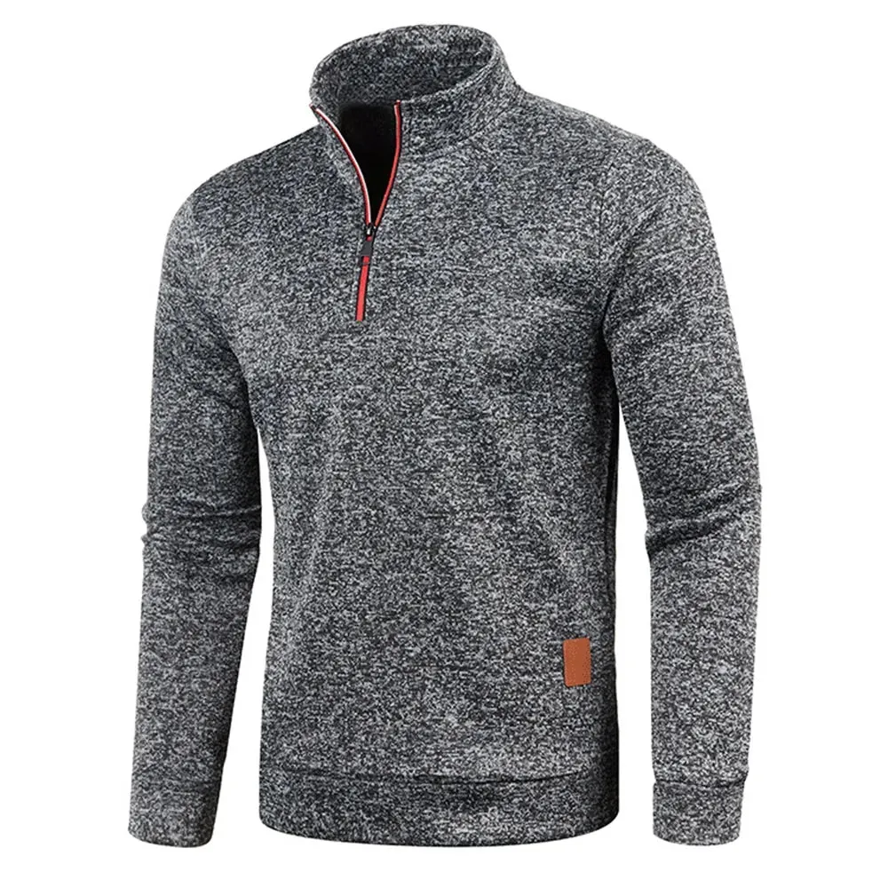 Moletom Masculino Casual Neutro