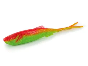 Molix RT Fork Flex Soft Plastic Lure - 4 inch