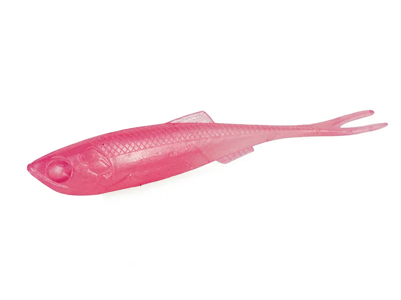Molix RT Fork Flex Soft Plastic Lure - 4 inch