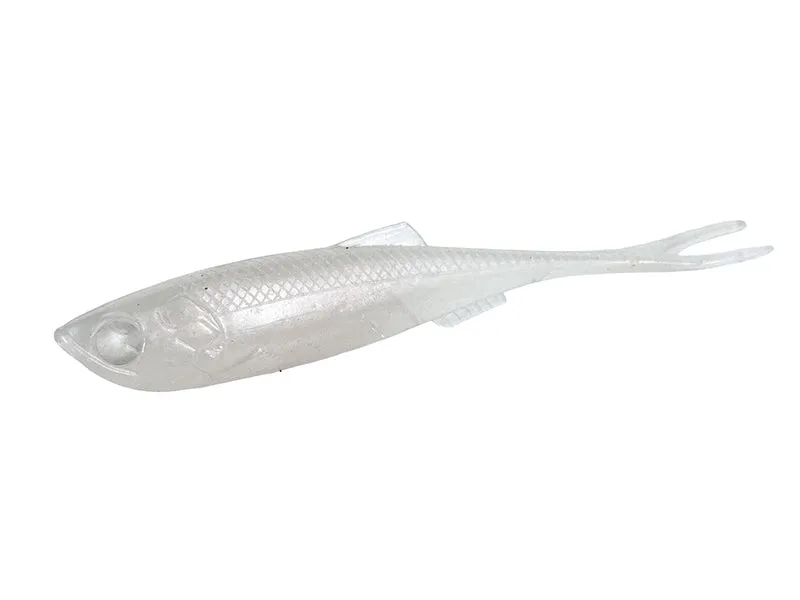 Molix RT Fork Flex Soft Plastic Lure - 4 inch