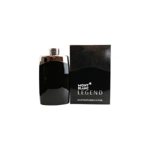 MONT BLANC LEGEND by Mont Blanc (MEN)