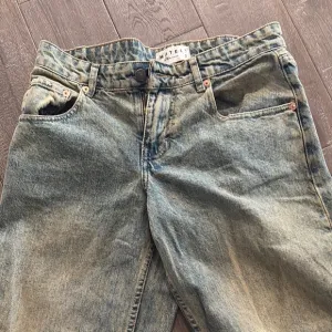 Motel Rocks Blue Jeans never worn