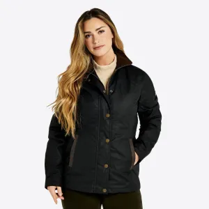 Mountrath Jacket - Black