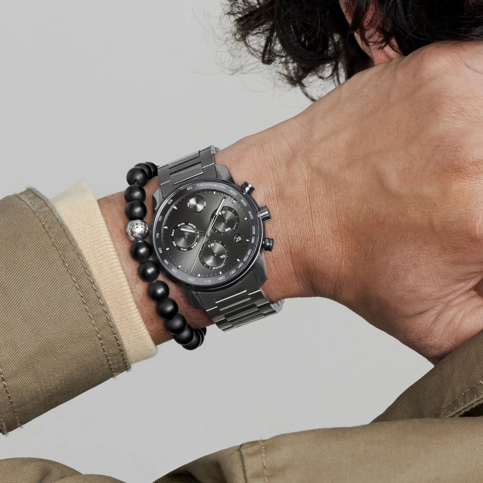 Movado BOLD Verso