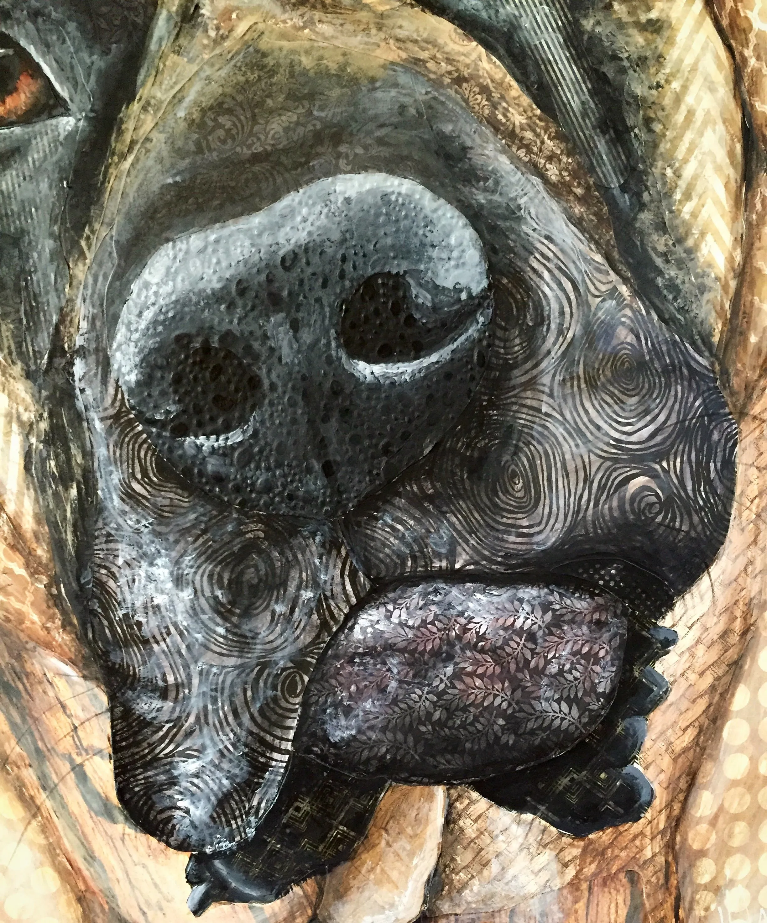 Mulson - Mastiff