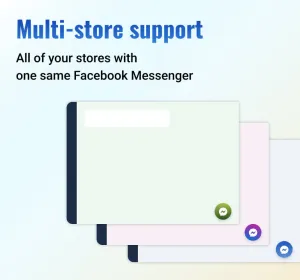 Multi-store support