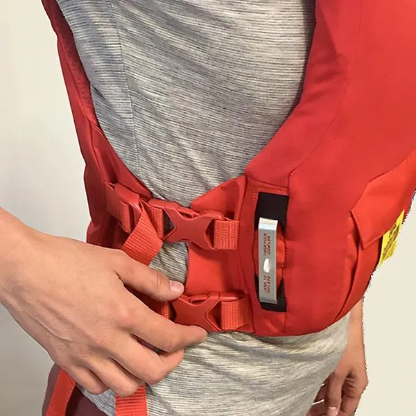 Mustang Khimera Dual Flotation PFD