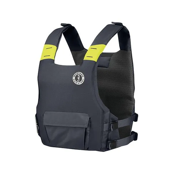 Mustang Khimera Dual Flotation PFD