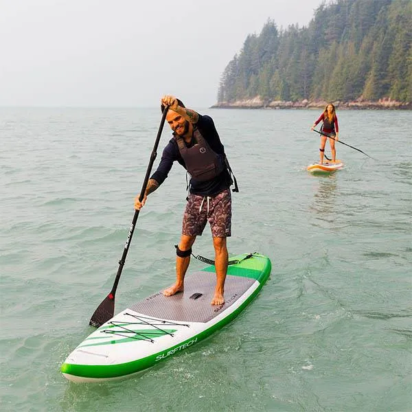 Mustang Khimera Dual Flotation PFD