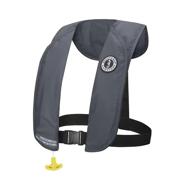 Mustang MIT 70 Manual Inflatable PFD