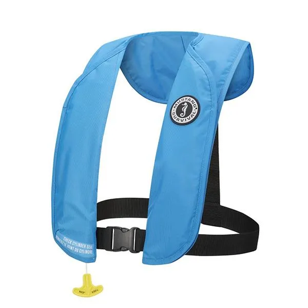 Mustang MIT 70 Manual Inflatable PFD