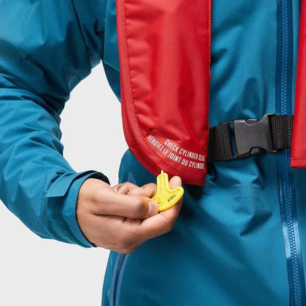 Mustang MIT 70 Manual Inflatable PFD
