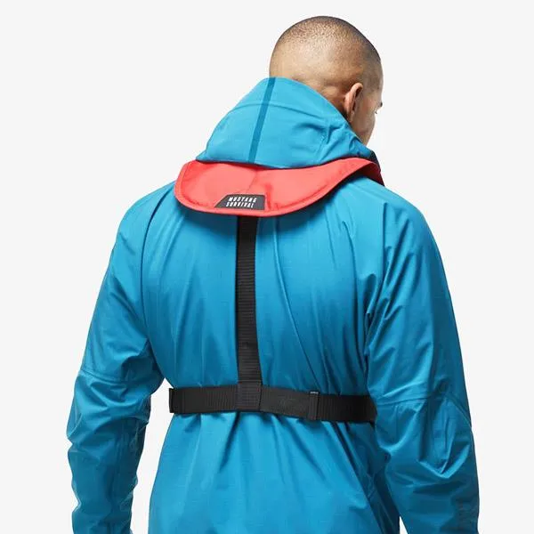 Mustang MIT 70 Manual Inflatable PFD