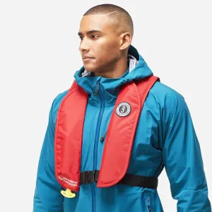 Mustang MIT 70 Manual Inflatable PFD
