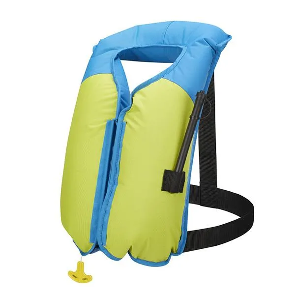 Mustang MIT 70 Manual Inflatable PFD