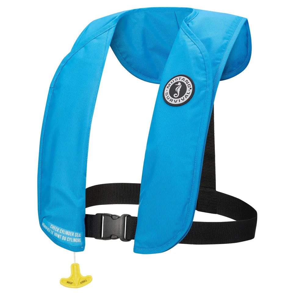 Mustang Survival MIT 70 Automatic Inflatable PFD