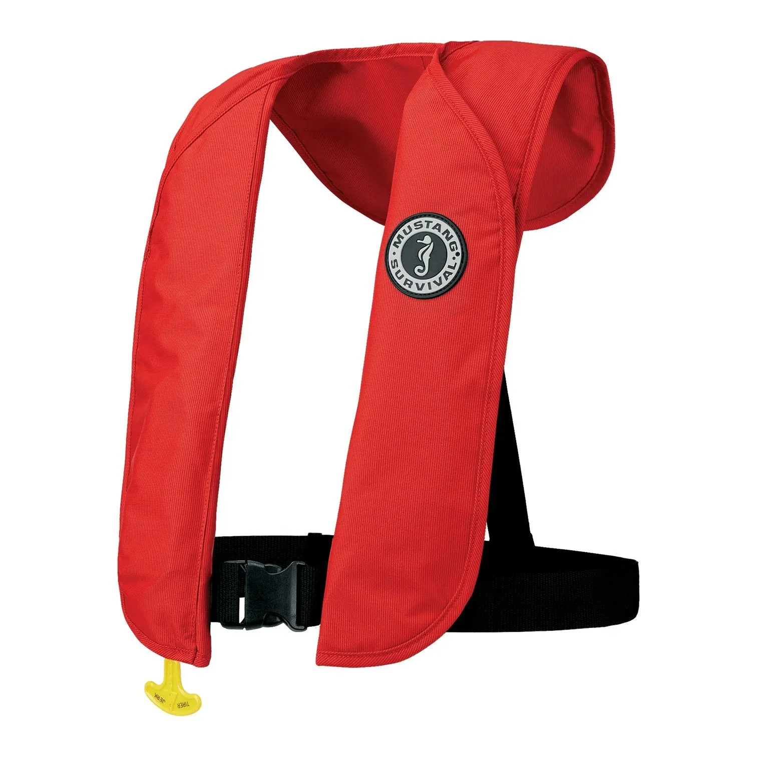 Mustang Survival- MIT 70 Manual Inflate PFD Vest