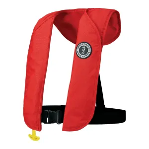 Mustang Survival- MIT 70 Manual Inflate PFD Vest