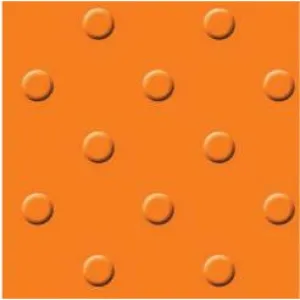 My Colors Cardstock - Mini Dots 12x12 Single Sheet - Cosmos