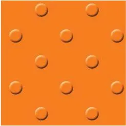 My Colors Cardstock - Mini Dots 12x12 Single Sheet - Cosmos