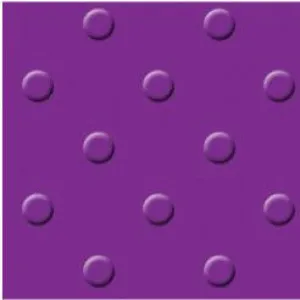 My Colors Cardstock- Mini Dots 12x12 Single Sheet - Snapdragon