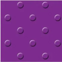 My Colors Cardstock- Mini Dots 12x12 Single Sheet - Snapdragon